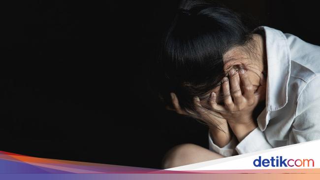 Bejat! Ayah di Bekasi Perkosa Anak Kandung hingga Puluhan Kali