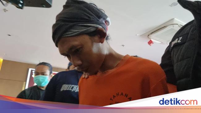 Sandiwara Jamet Usai Bunuh Ibu-Anak Pura-pura Jadi Tukang Listrik