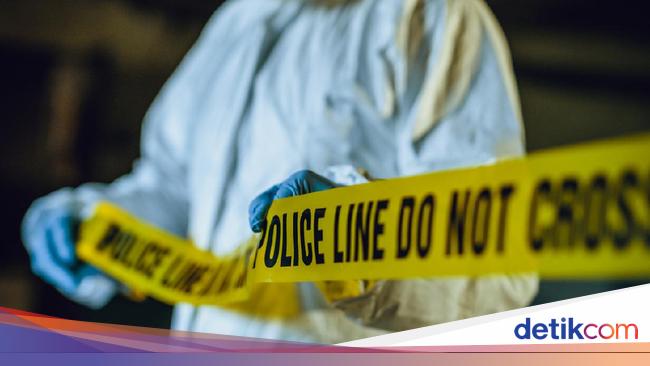 Buron Kasus Penipuan Dimutilasi Sepupu, Motif Dendam karena Dimarahi