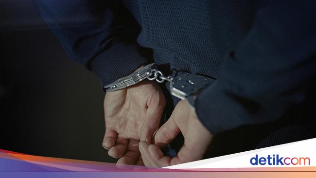 Polisi Tangkap 2 Maling Motor Beraksi Saat Salat Jumat di Kemayoran