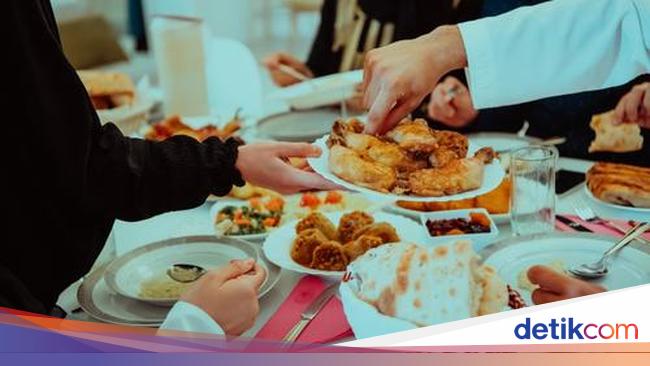 Jadwal Buka Puasa Hari Ini di Jakarta dan Sekitarnya, 22 Maret 2025