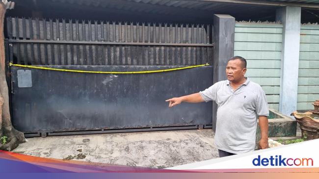 Cerita Pak RT Saat Polisi Cari Buronan hingga Ditemukan Sudah Dimutilasi