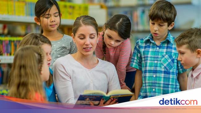 Hari Dongeng Sedunia 20 Maret 2025: Sejarah dan Cara Merayakan