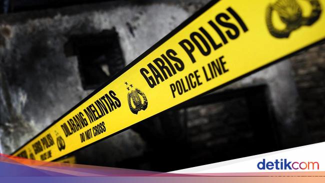 Buron Kasus Penipuan Dimutilasi, Jasad Ditemukan Dalam Freezer di Tangerang