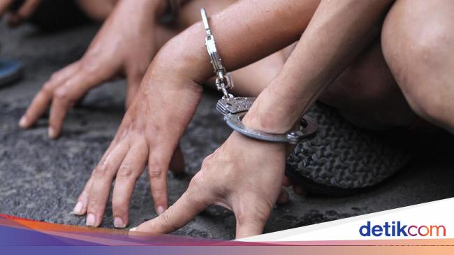 Viral Pencurian Ponsel di Warung Makan Jaksel, Kasus Selesai Damai