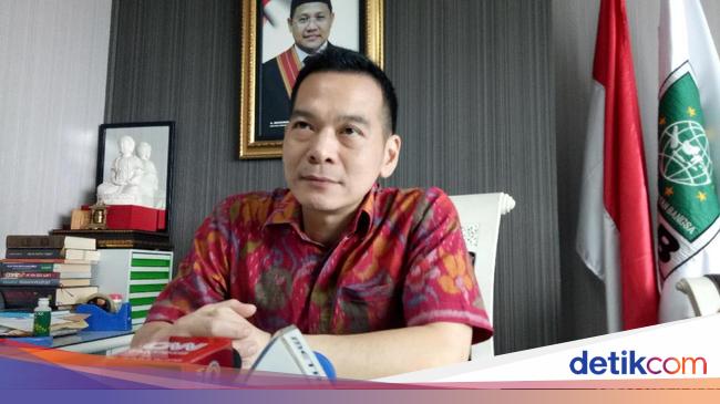 PKB Sarankan PDIP dan Jokowi Tabayyun