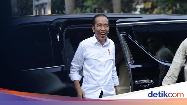 Relawan Jokowi Nilai PDIP Ingin Biaskan Kasus Hasto Lewat Tudingan Utusan