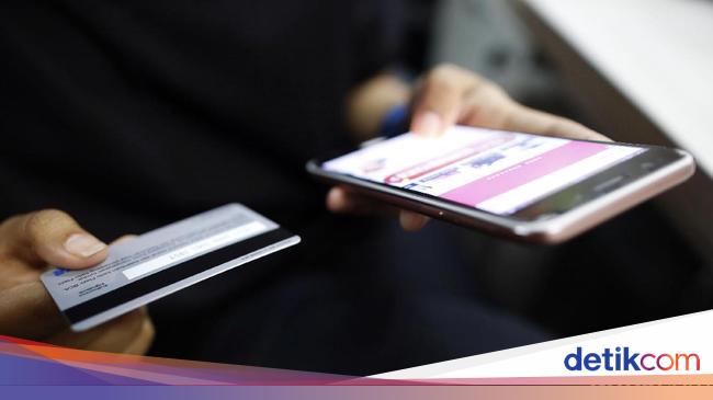 Pria Depok Lapor Polisi Usai Kartu Kredit Dipakai Teman hingga Rp 314 Juta