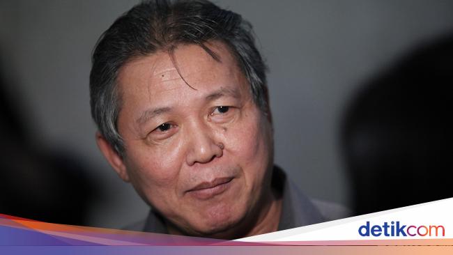 Caleg Terpilih Dilarang Mundur, PDIP Singgung Penyakit ‘Lu Lagi Lu Lagi’