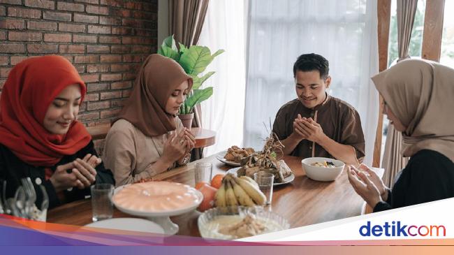 Jadwal Buka Puasa Hari Ini di Jakarta dan Sekitarnya, 15 Maret 2025