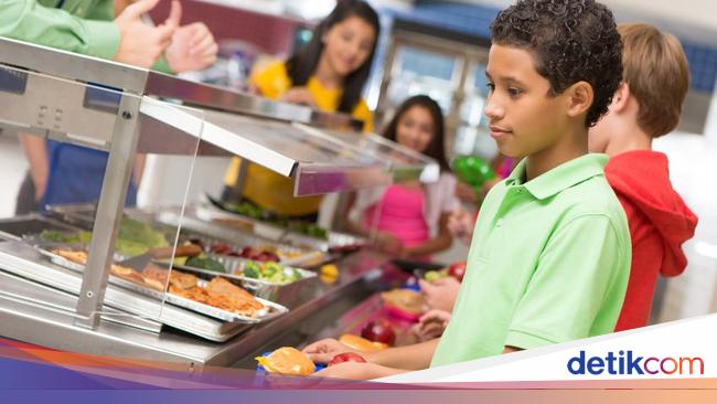 Tentang Hari Makanan Sekolah Internasional di Bulan Maret