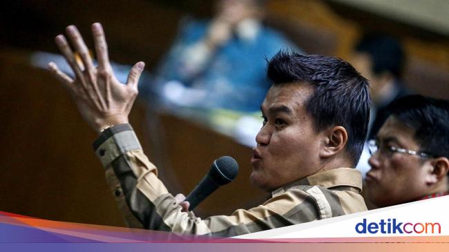 Andi Narogong Absen dari Panggilan KPK Jadi Saksi Kasus Korupsi e-KTP