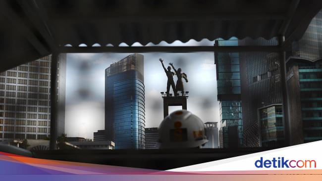 Sayonara Lelang Jabatan ASN Jakarta