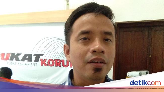 Pukat UGM Yakin Praperadilan Firli Bahuri Tak Akan Dikabulkan