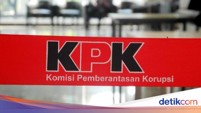 KPK OTT di OKU Sumsel, 8 Orang Ditangkap!