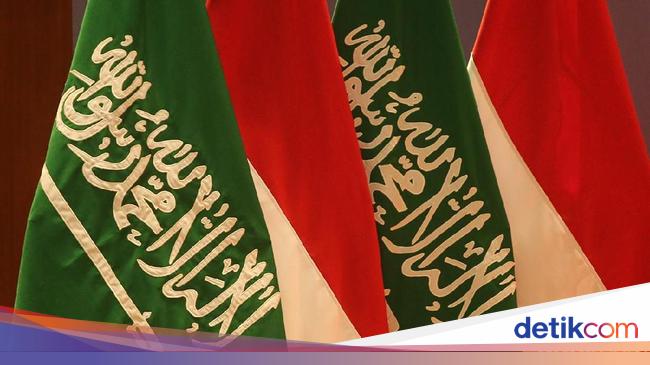 RI Mau Cabut Moratorium, Pengiriman TKI ke Arab Saudi Bakal Dibuka Lagi