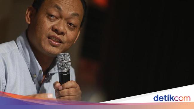 Pakar Minta DPR Kaji Ulang Jaksa Hanya Jadi Penyidik HAM di Draf RUU KUHAP