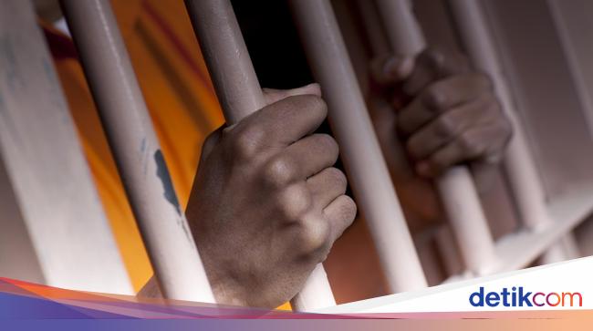 Pembunuh Wanita Tinggal Sendirian di Priok Jakut Ditangkap!