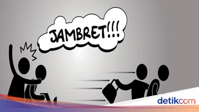 Duo Jambret Viral Bikin Bocah Tersungkur di Bogor Ditangkap!