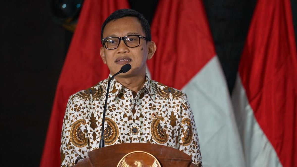 Karding Buka Wacana Cabut Moratorium Pengiriman PMI ke Arab Saudi