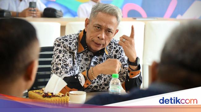 PRIMA Dukung Pembentukan 70 Ribu Koperasi Desa Merah Putih