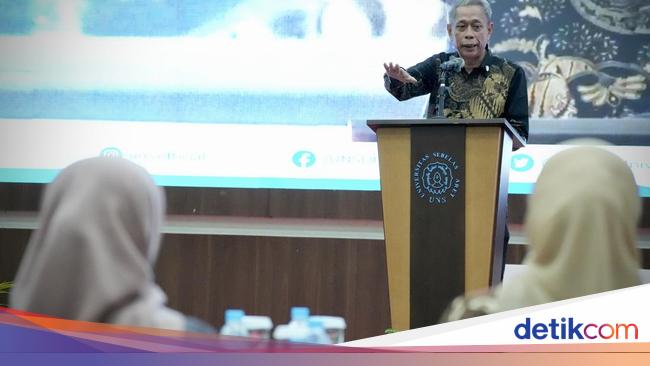 Ada Kopdes Merah Putih-Sekolah Rakyat, Ketum PRIMA Harap Kemiskinan Turun