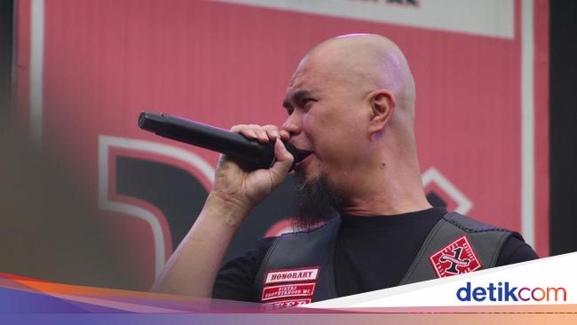 Ide Ahmad Dhani soal Naturalisasi Berujung Panggilan MKD DPR