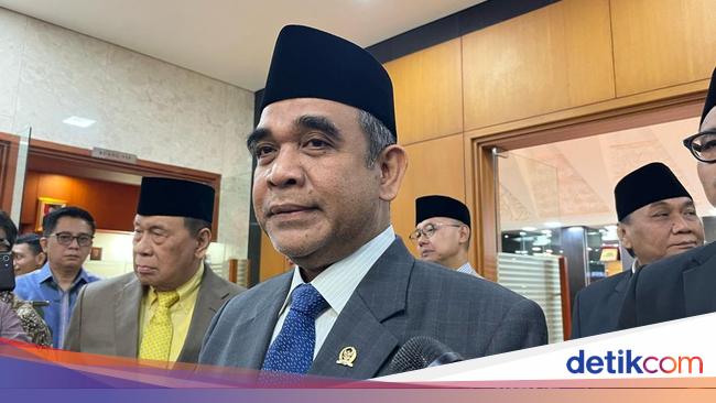 Ketua MPR Dukung Kapolri Tindak Tegas Eks Kapolres Ngada