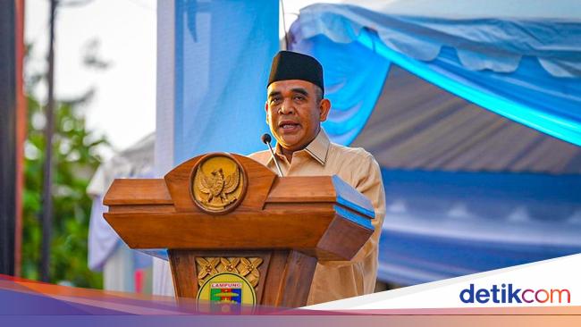 Presiden Prabowo Berduka 3 Polisi Gugur di Lampung