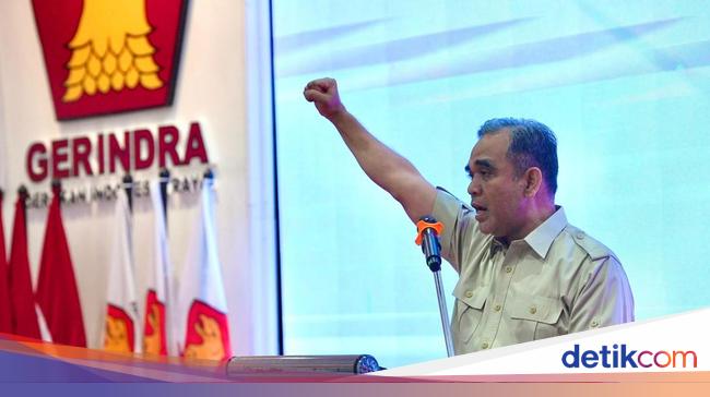 MK Larang Caleg Terpilih Mundur demi Pilkada, Gerindra Siap Patuhi