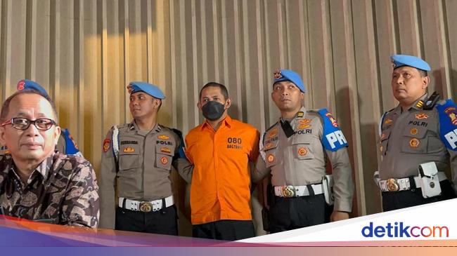 Jerat Eks Kapolres Ngada, Polri Tegaskan Tidak Pandang Bulu