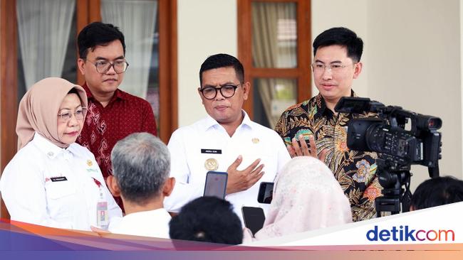 Andra Soni Terima Investor dari China, Sebut Banten Tempat Menarik Berinvestasi