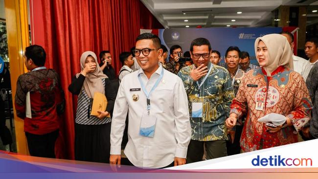 Andra Soni Senang Tunjangan Guru Langsung ke Rekening: Tak Lagi Terlambat