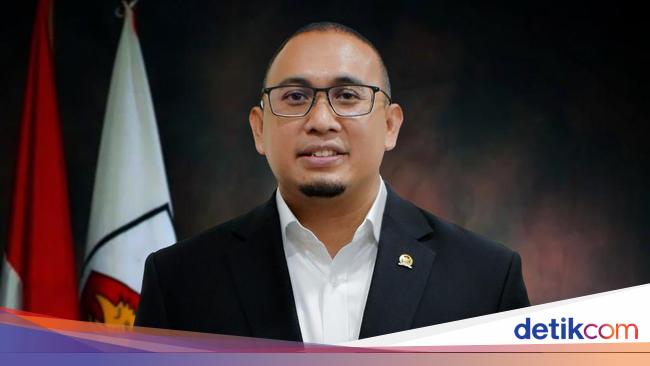 Kantor BP Batam Digeledah, Andre Rosiade Dukung Polisi Usut Tuntas Kasus