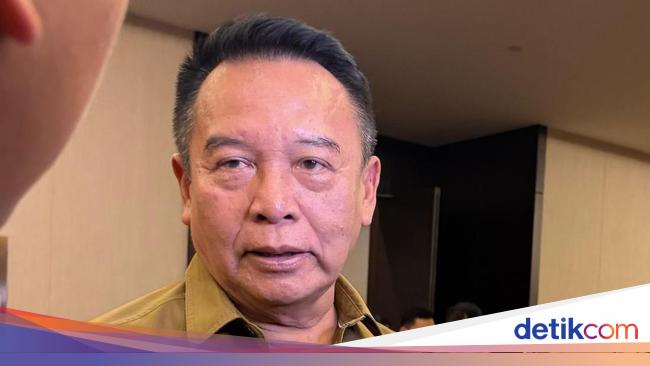 Usulan Prajurit Jabat di KKP-Tangani Narkoba Dihapus