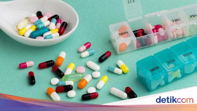 Walkot Bekasi Minta Maaf Puskesmas Beri Pasien Anak Obat Kedaluwarsa