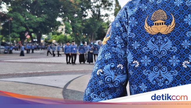 Aturan Pencantuman Gelar ASN Terbaru, Cek Informasinya!