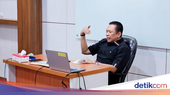 Potensi Danantara untuk Dorong Ekonomi Nasional Sangat Besar