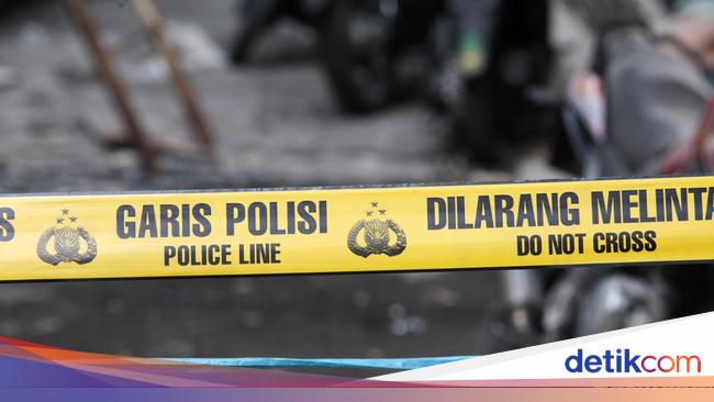 Remaja di Jakut Dibegal Usai Bagikan Takjil, Luka Tusuk di Punggung