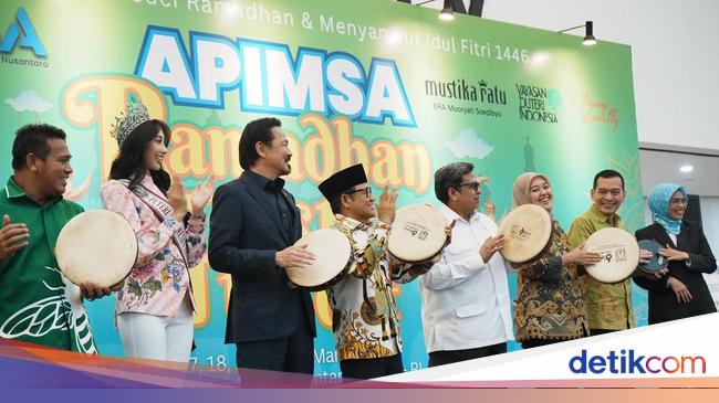 BPJPH dan Asosiasi Pengusaha UMKM Nusantara Teken MoU Jaminan Produk Halal