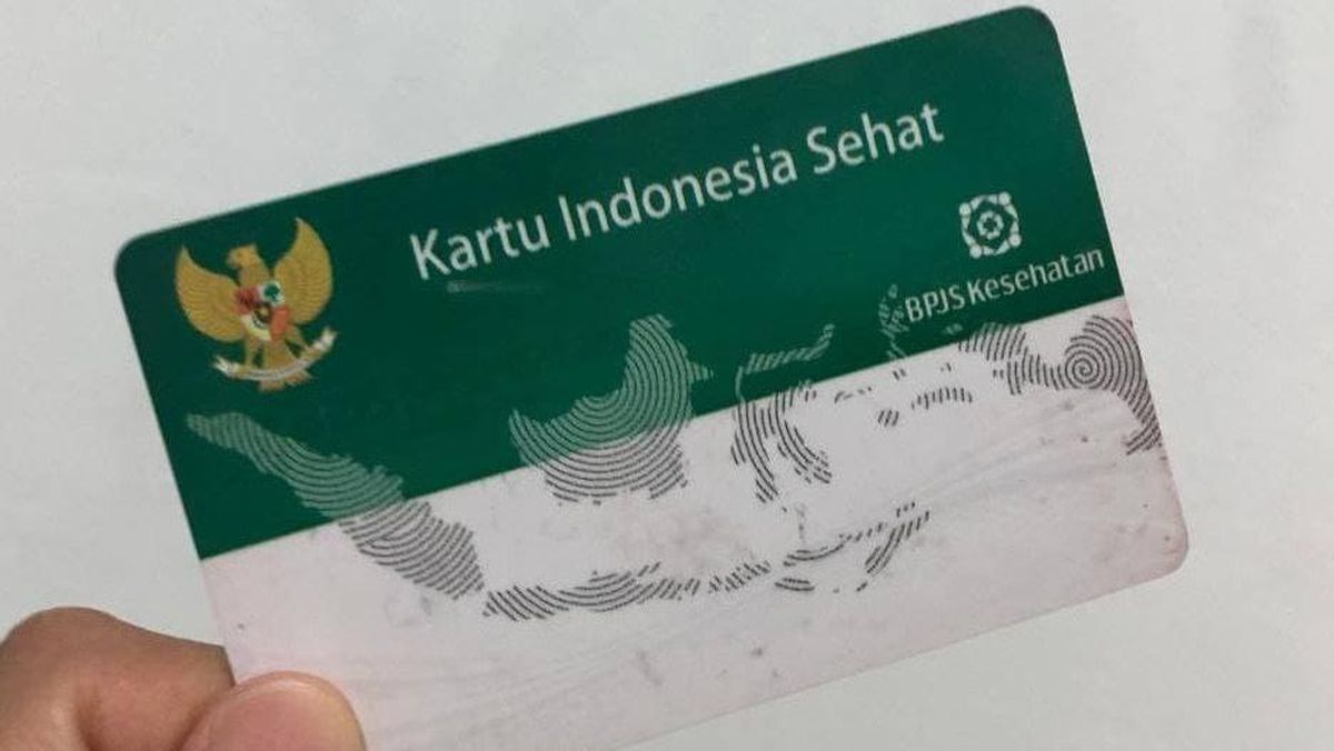 460 Ribu Peserta BPJS Kesehatan di Medan Menunggak Iuran