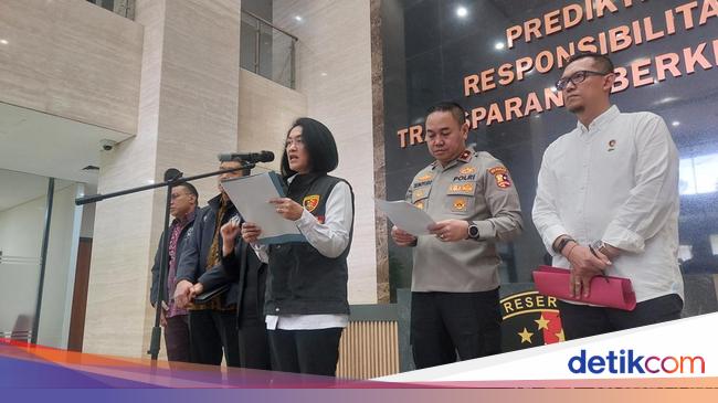 Polri Imbau Jangan Mudah Tergiur Tawaran Kerja Gaji Tinggi di Luar Negeri