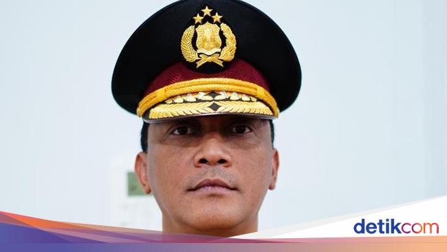 Brigjen Eko Hadi Santoso, Sosok Antiteror yang Kini Jabat Dirtipidnarkoba