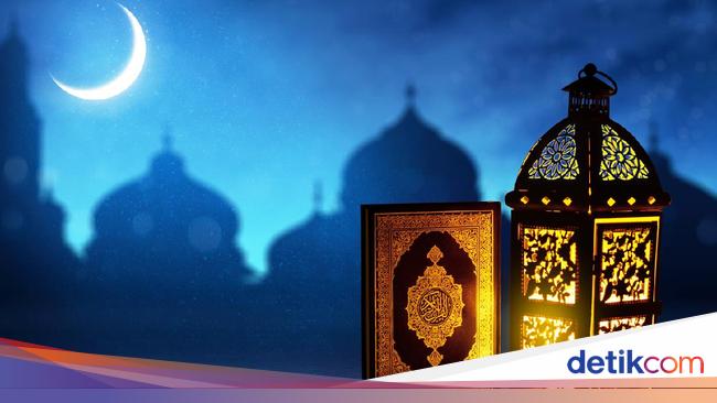 25+ Ucapan Menyambut Malam Lailatul Qadar 2025