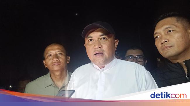 Bupati Bogor Bakal Bikin Kompetisi Cegah Balap Motor Liar