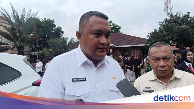 Kata Bupati Bogor soal ABG Digetok Airsoft Gun saat Bangunkan Warga Sahur