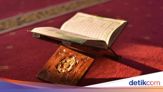 25 Ucapan Menyambut Peringatan Nuzulul Quran 2025