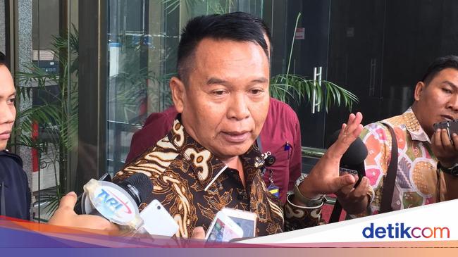 40 Persen Daftar Inventaris Masalah RUU TNI Selesai Dibahas Komisi I DPR RI