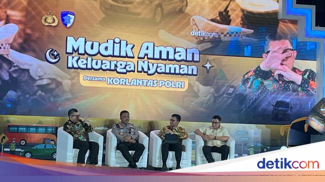 Anggota DPR Usul BMKG Dilibatkan demi Wujudkan Mudik Aman Keluarga Nyaman