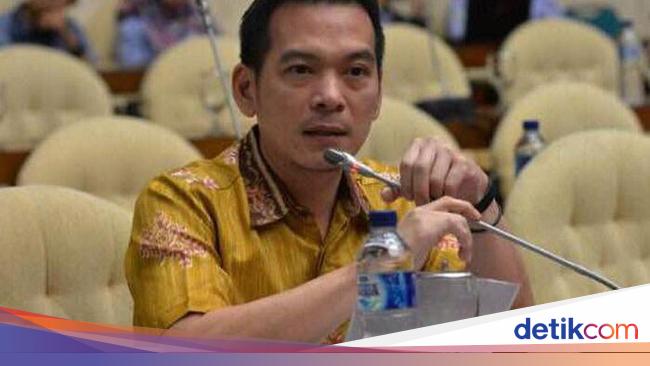 Anggota DPR Kritik Pengelolaan Cadangan Pangan soal Temuan Beras Berkutu